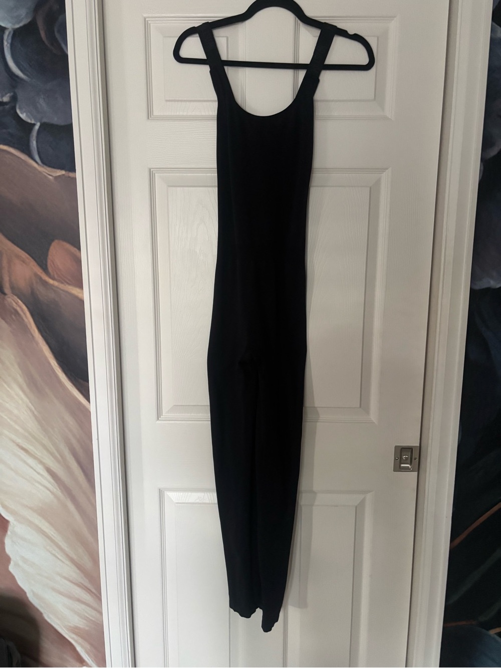 Killstar Black Women's Jumpsuit - Classic Sleeveless Design